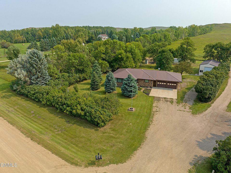 13303 52nd St NE, Baldwin, ND 58521 MLS 4009730 Zillow