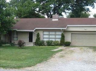 1260 N 325 W, West Lafayette, IN 47906