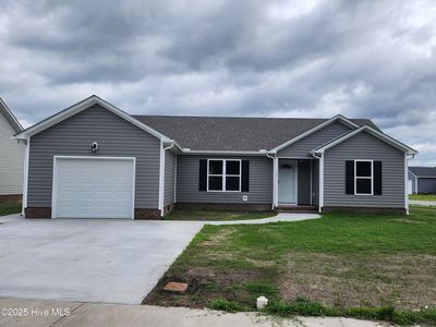 231 Nugget Trail, Elizabeth City, NC, 27909