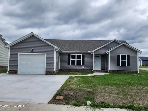 231 Nugget Trail, Elizabeth City, NC 27909