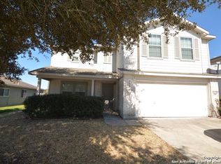 152 Hanging Moss, Cibolo, TX 78108