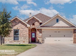 4718 Bunny Run, Abilene, TX 79602