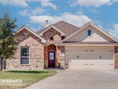 4718 Bunny Run, Abilene, TX, 79602
