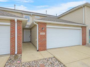 25273 Faraday Rd, Manhattan, IL 60442