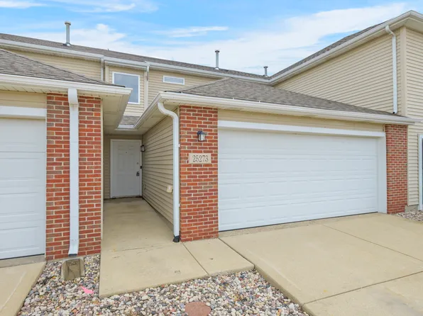 25273 Faraday Rd, Manhattan, IL 60442