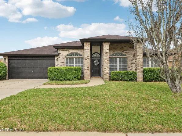 3699 JULIET LEIA Circle S, Jacksonville, FL 32218