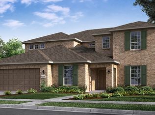 8310 Bristol Summit Way, Richmond, TX 77407