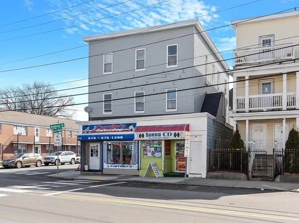 256-256-258A S Union St, Lawrence, MA 01843