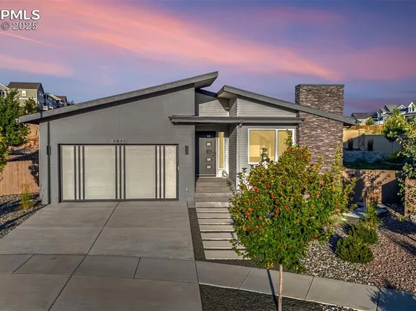 4841 Hanging Lake Cir, Colorado Springs, CO 80924