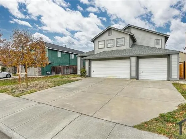 1585 Foxwood Dr, Tracy, CA 95376