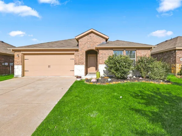 3605 Skelton St, Denton, TX 76207