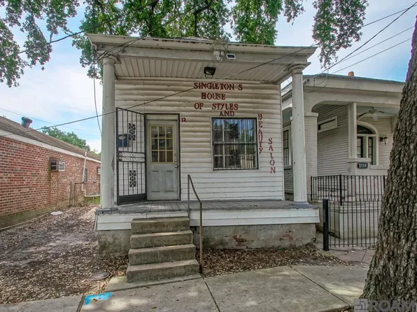 2110 Jackson Ave, New Orleans, LA 70113