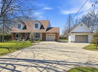3076 Grassie Rd, West Lincoln, ON L0R 1M0