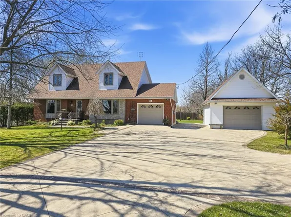 3076 Grassie Rd, West Lincoln, ON L0R 1M0
