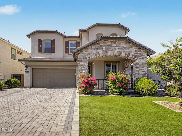 2144 E FLAMINGO Way E, Gilbert, AZ 85297