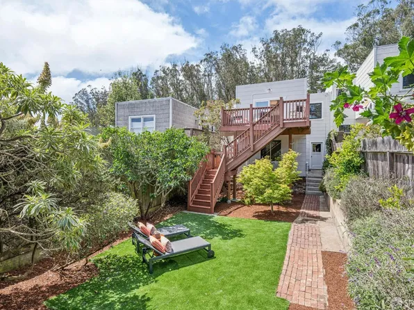 50 Glenview Dr, San Francisco, CA 94131