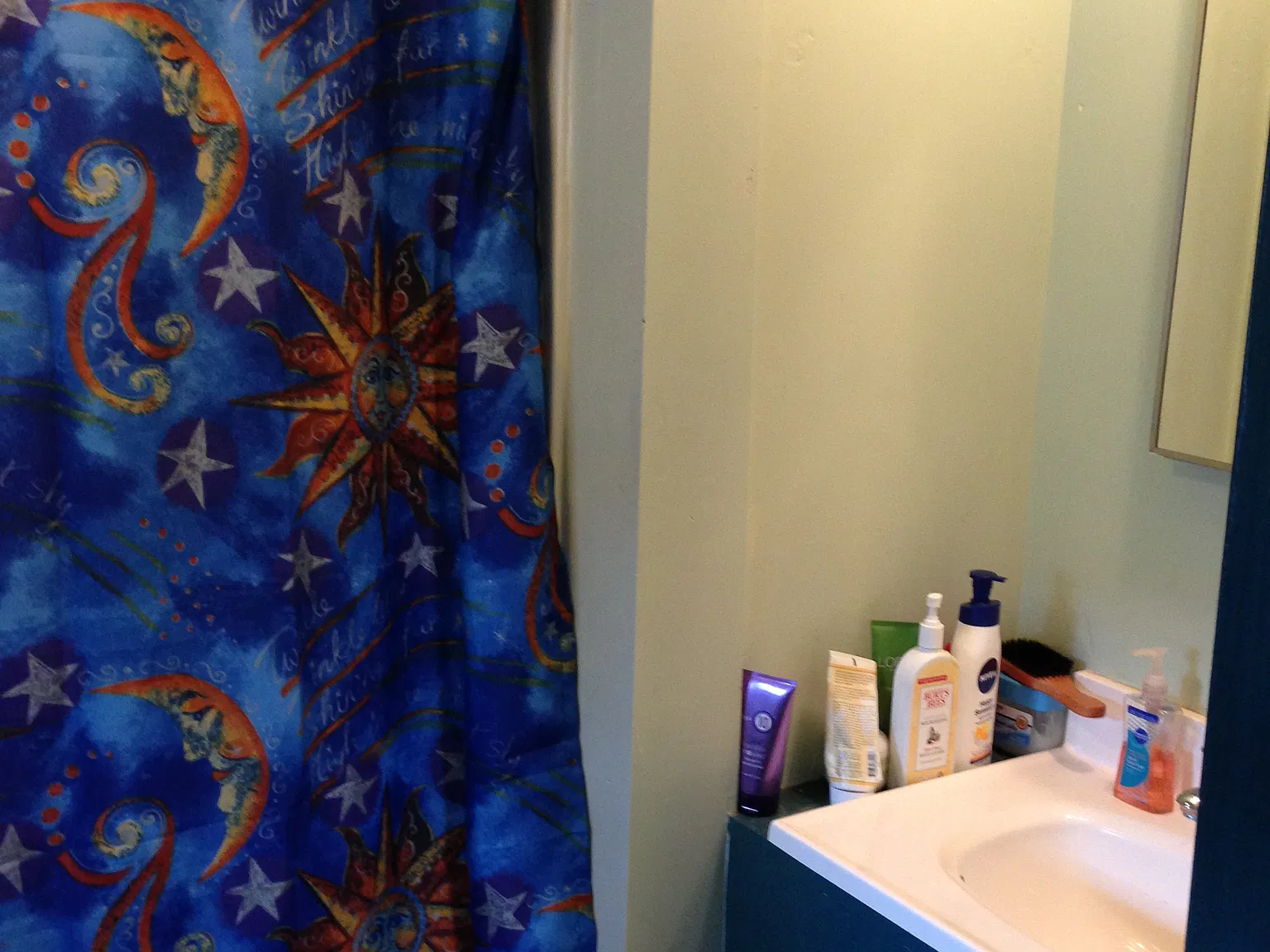 2 bed, 900 sqft, $1,900 — Photo 2