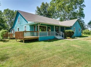 31301 Allen Rd, Buckner, MO 64016