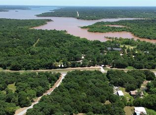 8308 Driftwood Cir LOT 1, Norman, OK 73026