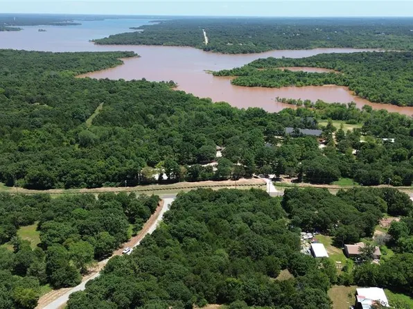 8308 Driftwood Cir Lot 1, Norman, OK 73026