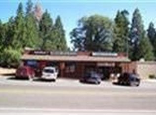 6395 Pony Express Trl, Pollock Pines, CA 95726