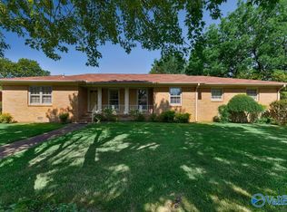 1601 19th Ave SW, Decatur, AL 35601