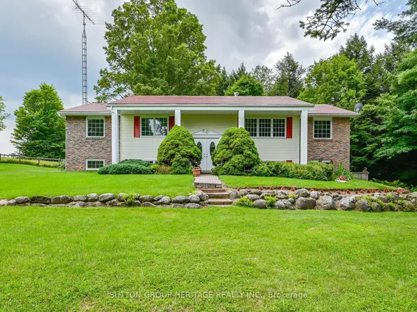 3630 Devitts Rd, Scugog, ON L0B 1B0
