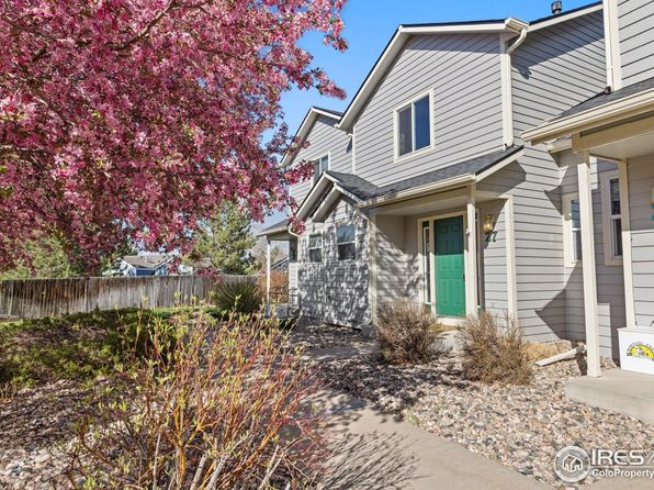 2930 W Stuart St UNIT 27, Fort Collins, CO 80526