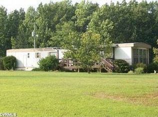 22640 Rocky Ford Rd, Jetersville, VA 23083