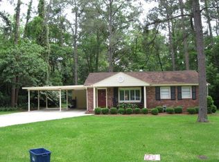 305 Terrace Blvd, Valdosta, GA 31602