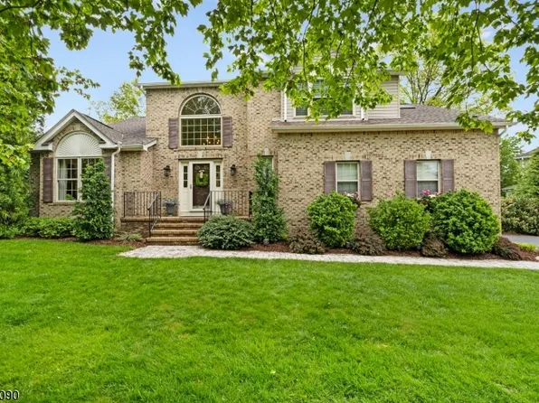 7 Steeple Chase Ct, Bedminster Twp., NJ 07921