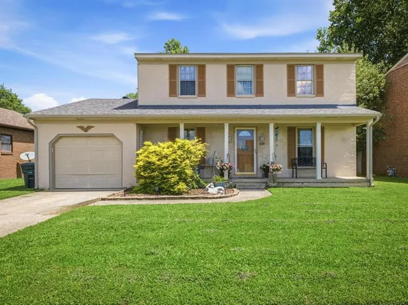 4009 Brentwood Dr, Owensboro, KY 42301