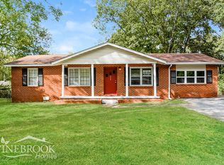 604 Murray Rd NW, Huntsville, AL 35811