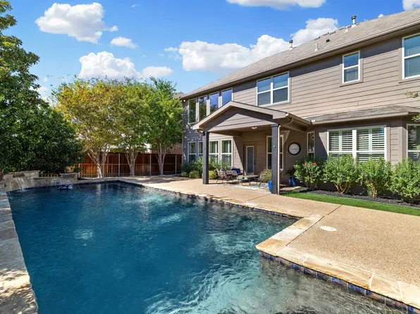 1049 Mesa Crest Dr, Haslet, TX 76052