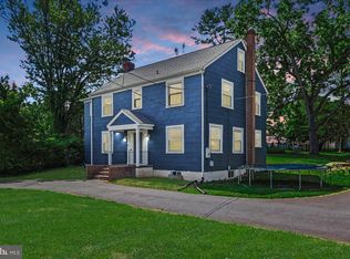 416 E Main St, Orange, VA 22960
