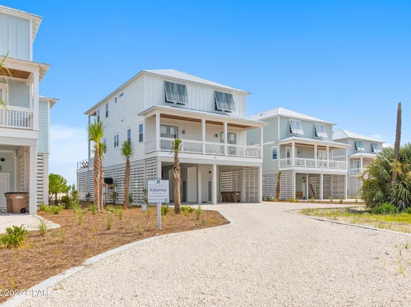 191 Las Palamas Lane Cpe, San Blas, FL 32456