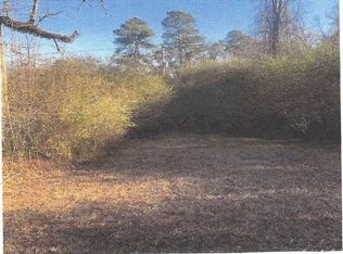 Stagecoach Rd, Little Rock, AR 72204