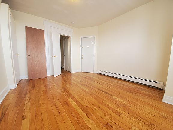 2nd image of 70 Belmont Ave #31E