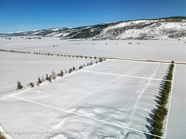 100 Homestead Rd, Victor, ID 83455