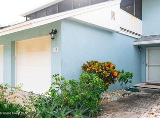 33 Cove Rd, Melbourne Beach, FL 32951