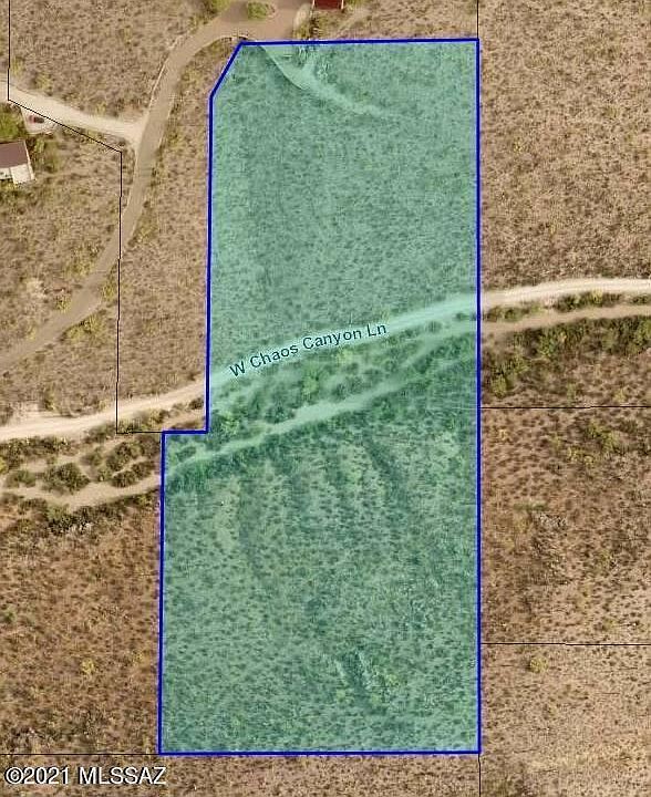 1st image of 5400 W Chaos Canyon Ln