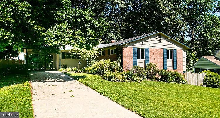 1st image of 5318 Weymouth Dr