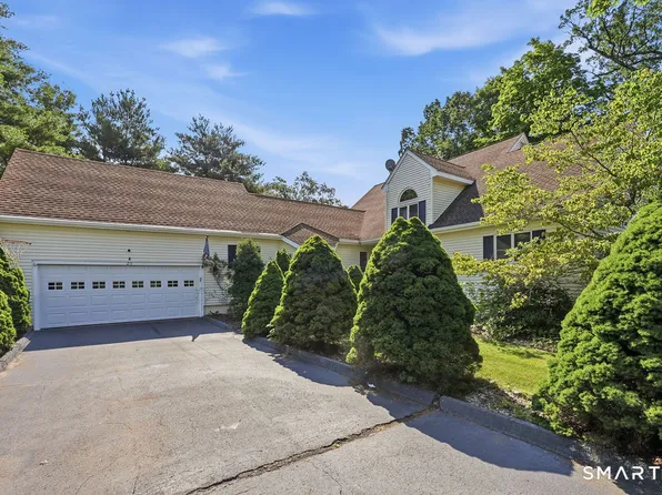 25 Canal Street, New Britain, CT 06052