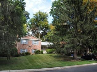 6703 Buttermere Ln, Bethesda, MD 20817