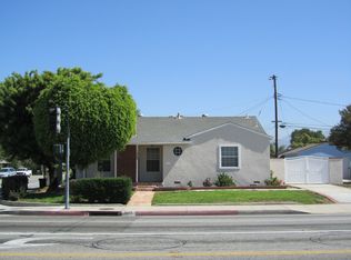 1003 E Cameron Ave, West Covina, CA 91790