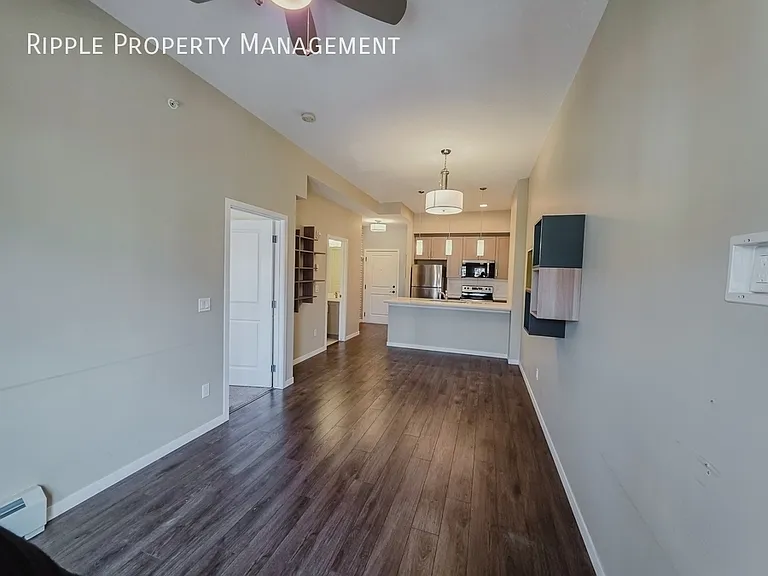30 Mahogany Mews SE #419 — Photo 7
