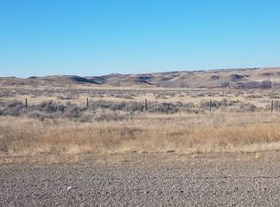 1982 Rosebud Creek Rd, Forsyth, MT 59327