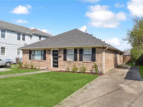 4659 Dart St, New Orleans, LA 70125