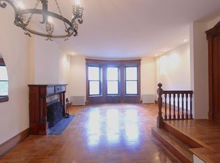 124 W 80th St APT 4, New York, NY 10024