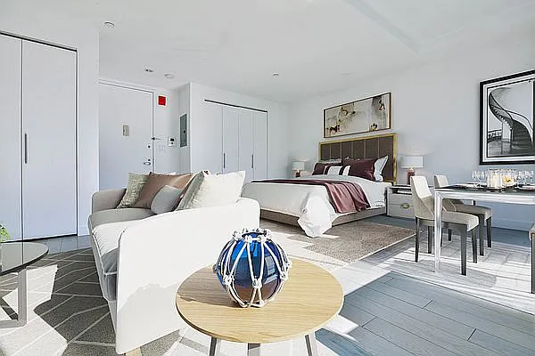 Rented by Platinum Properties | media 10